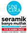 UNICERA – Uluslararası Seramik Banyo Mutfak Fuarı